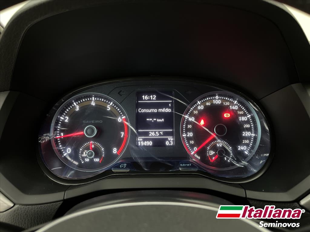 SAVEIRO 1.6 MSI EXTREME CD 16V FLEX 2P MANUAL10