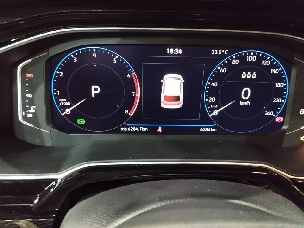 POLO 1.0 170 TSI HIGHLINE AUTOMÁTICO8