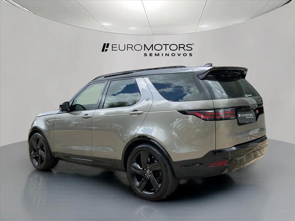 Land Rover-DISCOVERY-3.0 D300 TURBO DIESEL MHEV METROPOLITAN EDITION AUTOMÁTICO