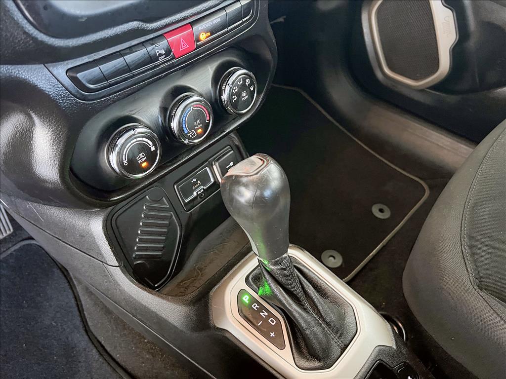 RENEGADE 1.8 16V FLEX SPORT 4P AUTOMÁTICO16