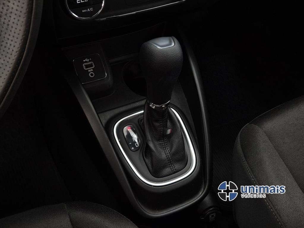 FIAT ARGO 1.3 FIREFLY FLEX DRIVE CVT — foto 12
