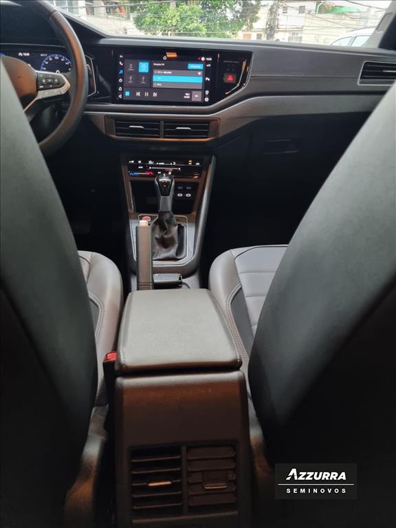 NIVUS 1.0 200 TSI TOTAL FLEX HIGHLINE AUTOMÁTICO16