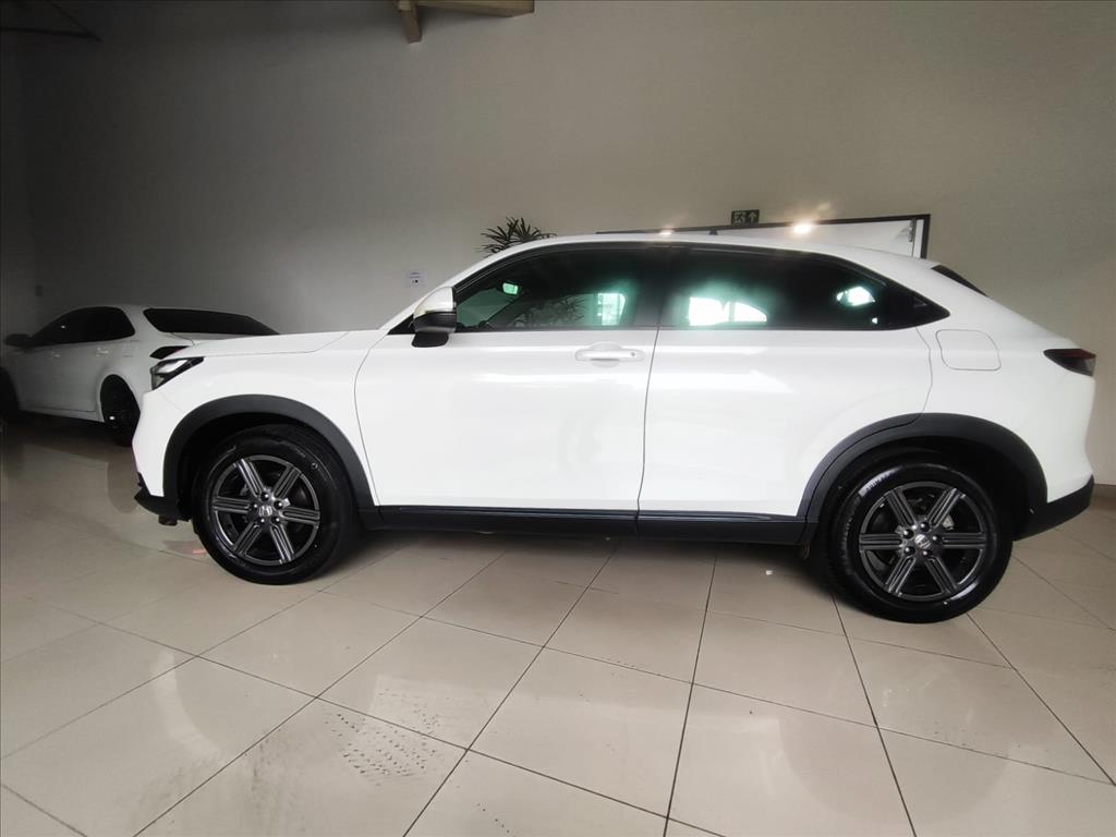 HR-V 1.5 DI I-VTEC FLEX EXL CVT2