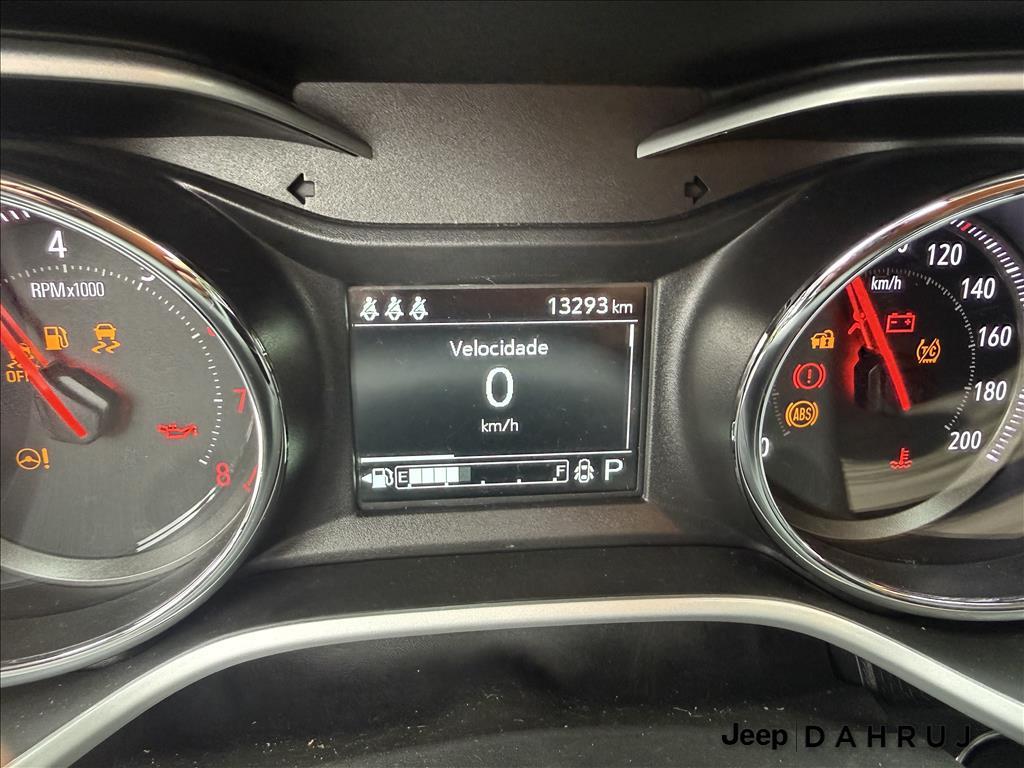 TRACKER 1.0 TURBO FLEX LTZ AUTOMÁTICO6