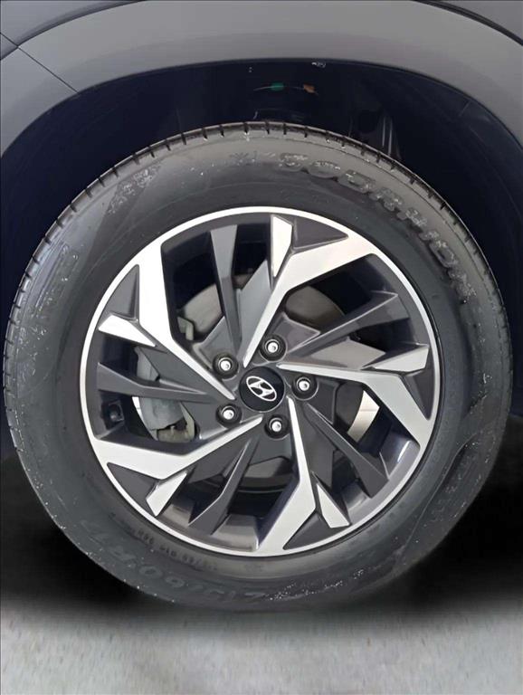 CRETA 1.0 TGDI FLEX LIMITED AUTOMÁTICO16