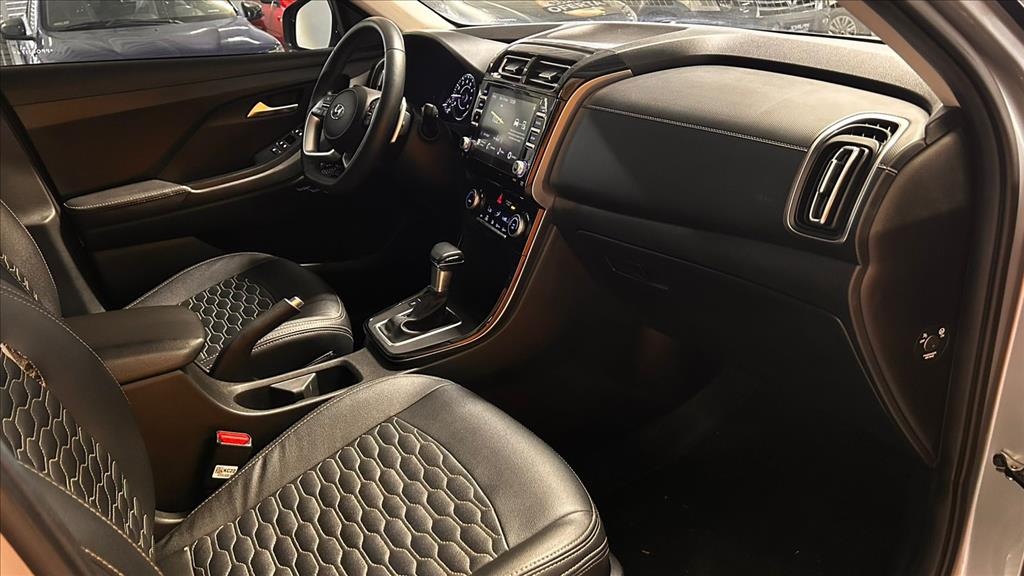 CRETA 1.0 TGDI FLEX LIMITED AUTOMÁTICO14