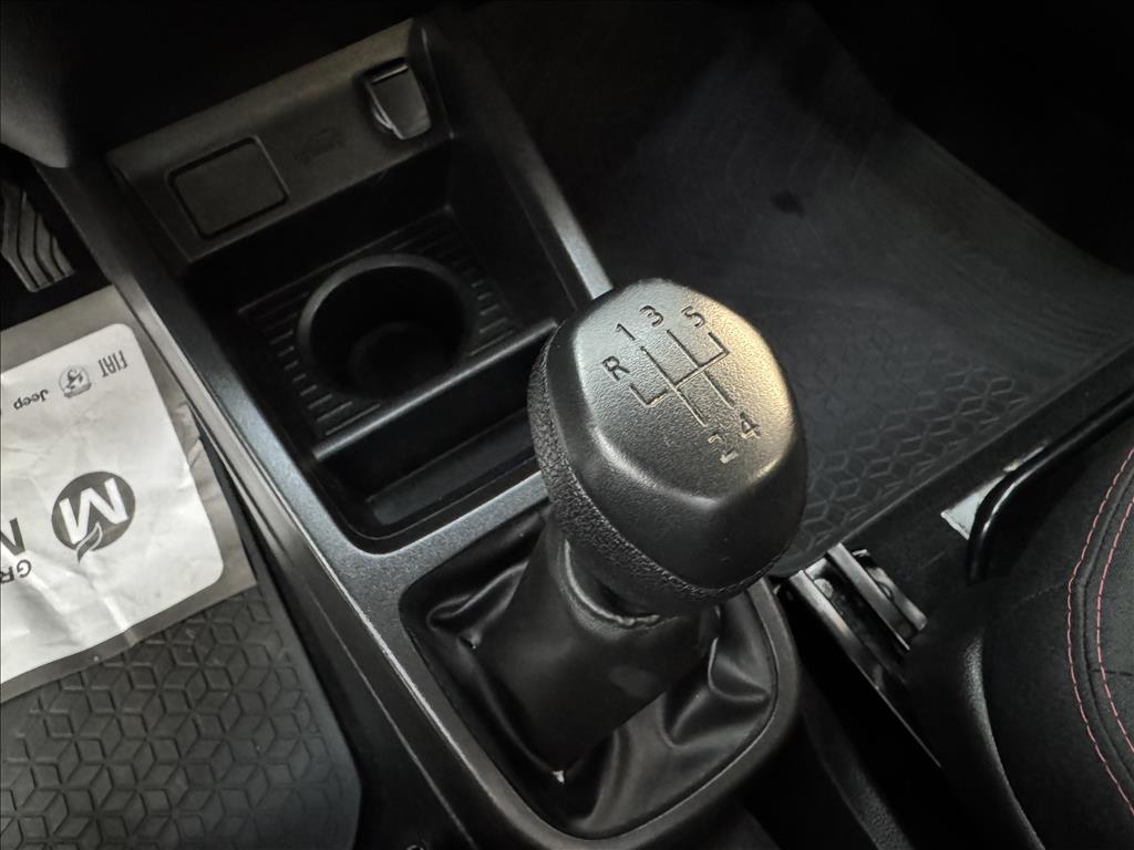 KWID 1.0 12V SCE FLEX ZEN MANUAL10