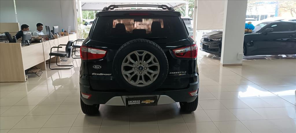 ECOSPORT 1.6 FREESTYLE 16V FLEX 4P MANUAL2