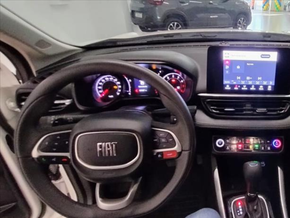 FASTBACK 1.0 TURBO 200 FLEX AUDACE CVT9