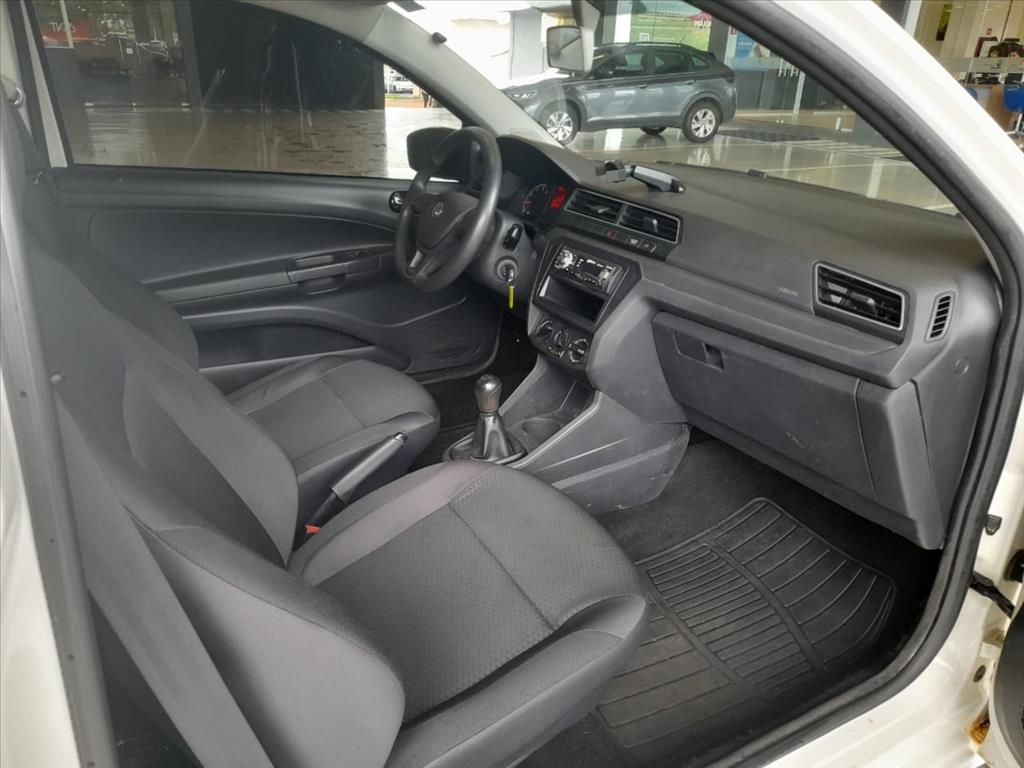 SAVEIRO 1.6 MSI ROBUST CS 8V FLEX 2P MANUAL8