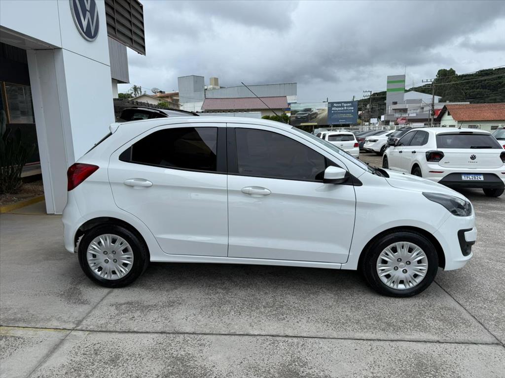 KA 1.0 TI-VCT FLEX SE PLUS MANUAL3