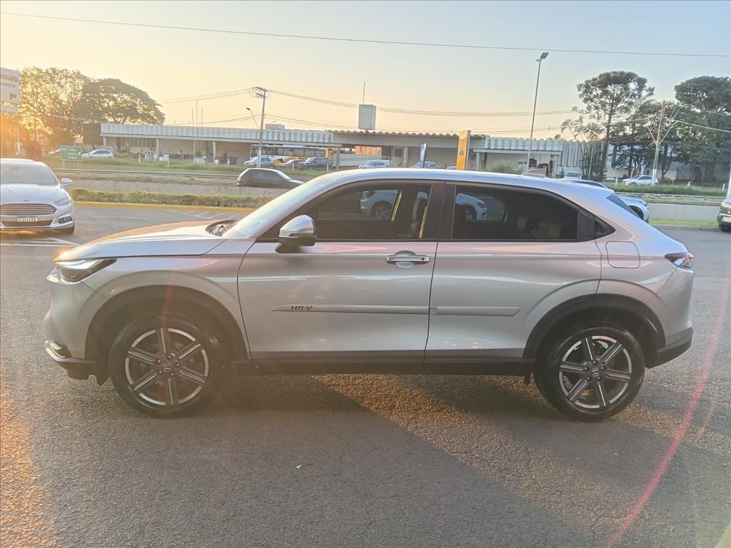 HR-V 1.5 DI I-VTEC FLEX EX CVT2