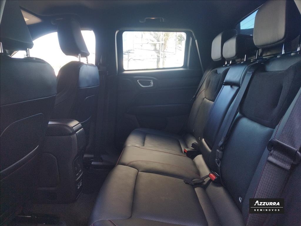 RAMPAGE 2.0 HURRICANE 4 TURBO GASOLINA R/T 4X4 AUTOMÁTICO14