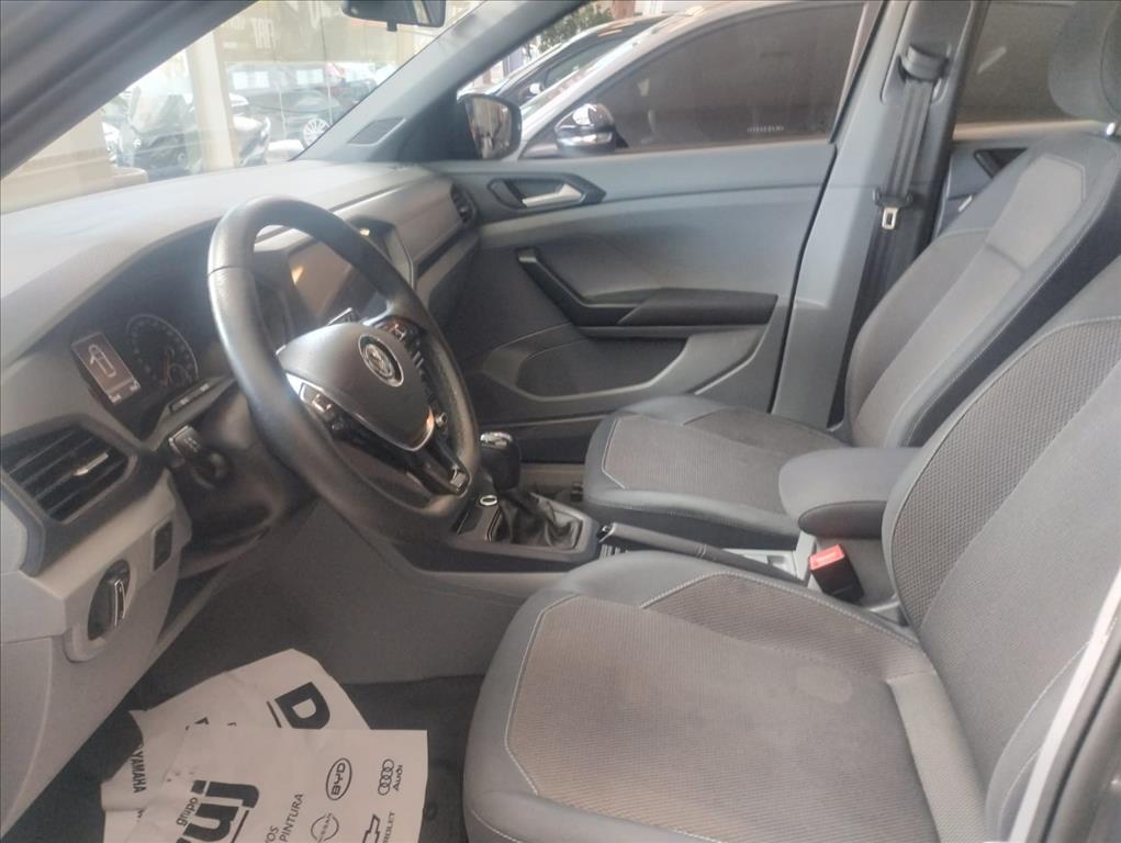 T-CROSS 1.0 200 TSI TOTAL FLEX AUTOMÁTICO T-CROSS 1.0 200 TSI TOTAL FLEX AUTOMÁTICO