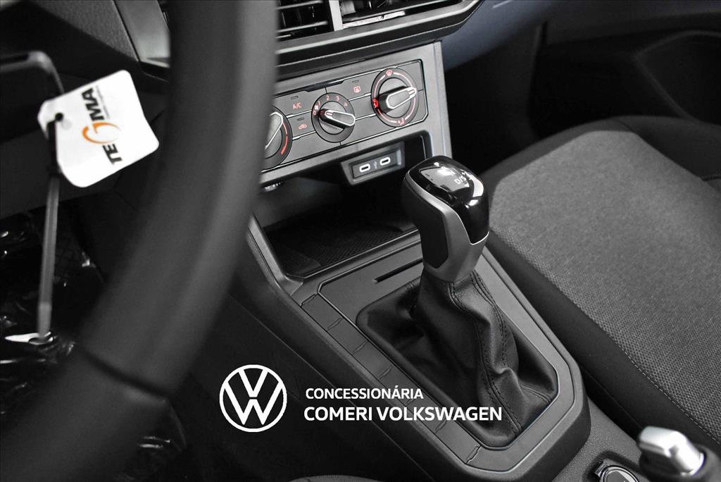 VIRTUS 1.0 170 TSI AUTOMÁTICO14