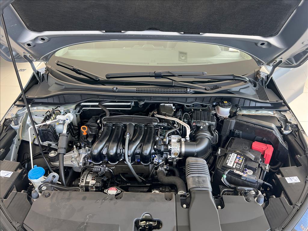 CITY 1.5 i-VTEC FLEX EXL CVT20