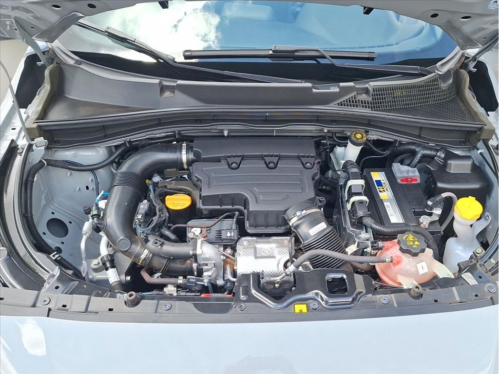 PULSE 1.0 TURBO 200 FLEX IMPETUS CVT4