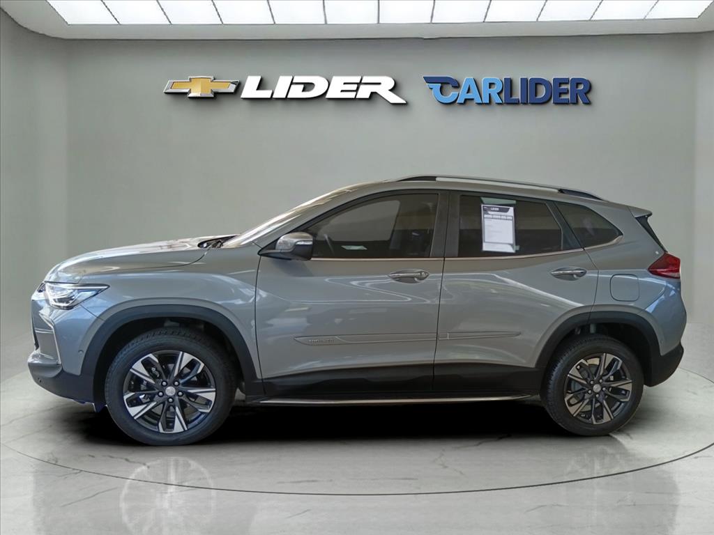 TRACKER 1.2 TURBO FLEX PREMIER AUTOMÁTICO3