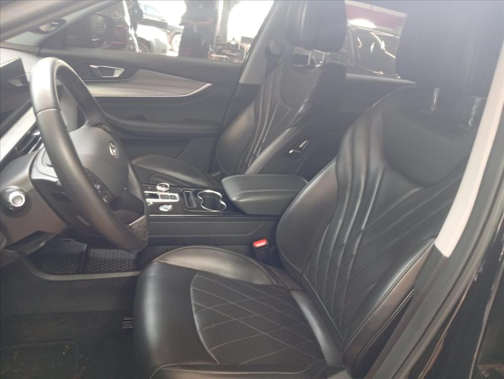 TIGGO 8 1.6 TGDI GASOLINA TXS MAX DRIVE DCT8