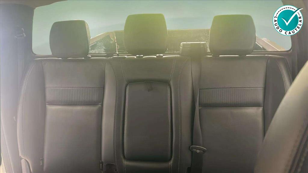 RANGER 2.2 XLS 4X4 CD 16V DIESEL 4P AUTOMÁTICO12