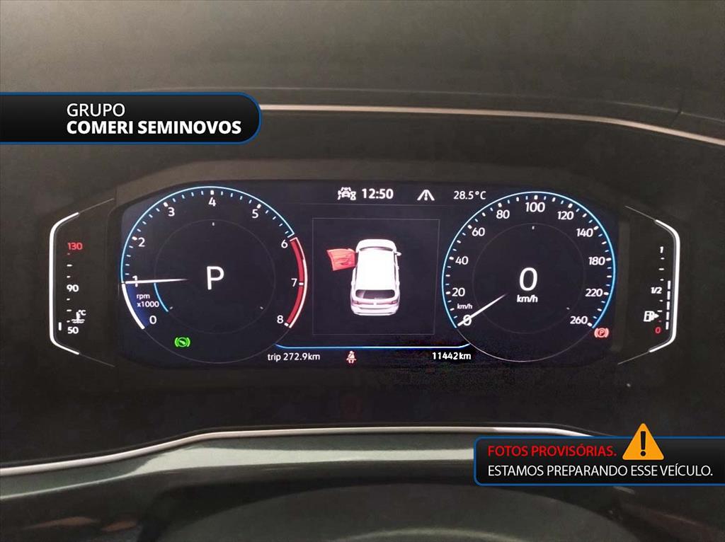 T-CROSS 1.4 250 TSI TOTAL FLEX HIGHLINE AUTOMÁTICO4