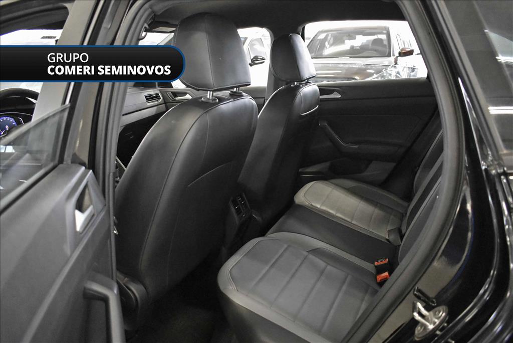 NIVUS 1.0 200 TSI TOTAL FLEX HIGHLINE AUTOMÁTICO15 NIVUS 1.0 200 TSI TOTAL FLEX HIGHLINE AUTOMÁTICO15