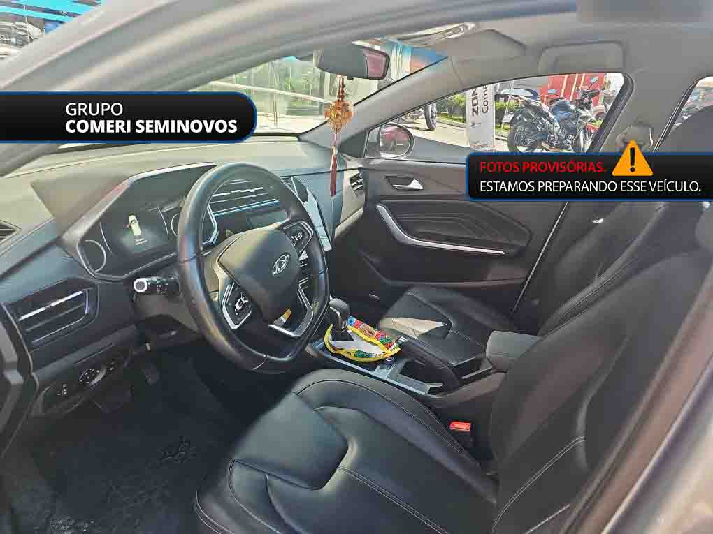 TIGGO 3X 1.0 VVT TURBO iFLEX PRO CVT
