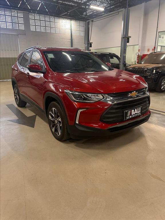 TRACKER 1.2 TURBO FLEX PREMIER AUTOMÁTICO1