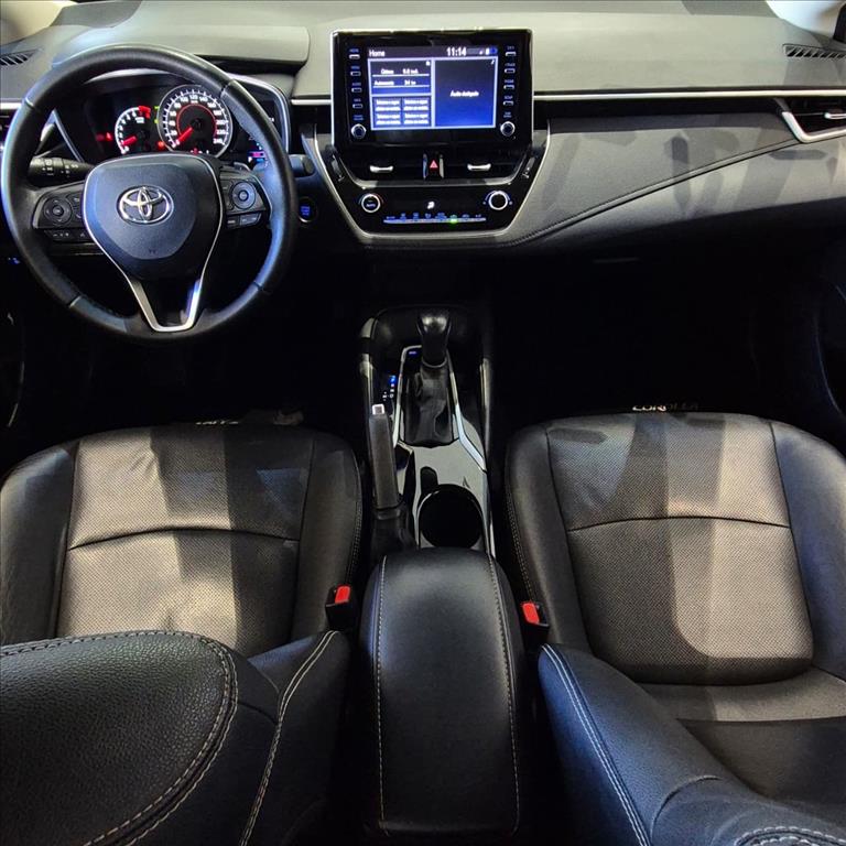 COROLLA 2.0 VVT-IE FLEX XEI DIRECT SHIFT12