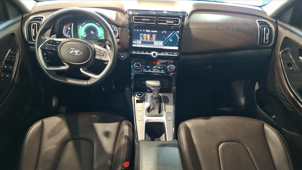 CRETA 1.0 TGDI FLEX PLATINUM AUTOMÁTICO3