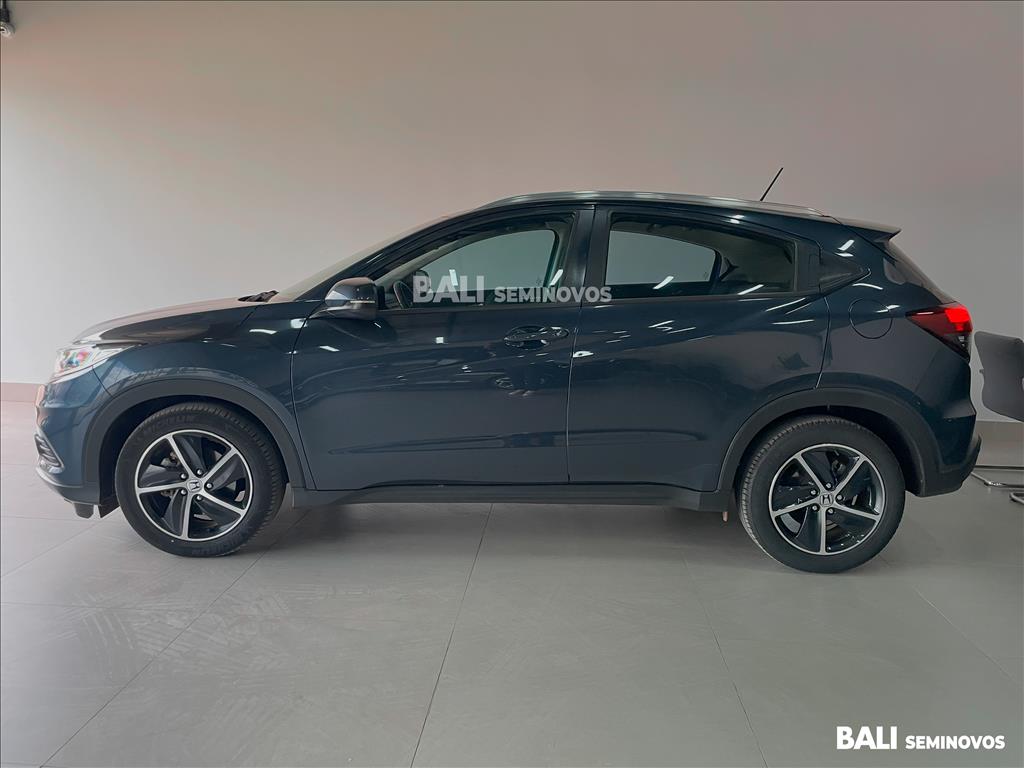 HR-V 1.8 16V FLEX EX 4P AUTOMÁTICO