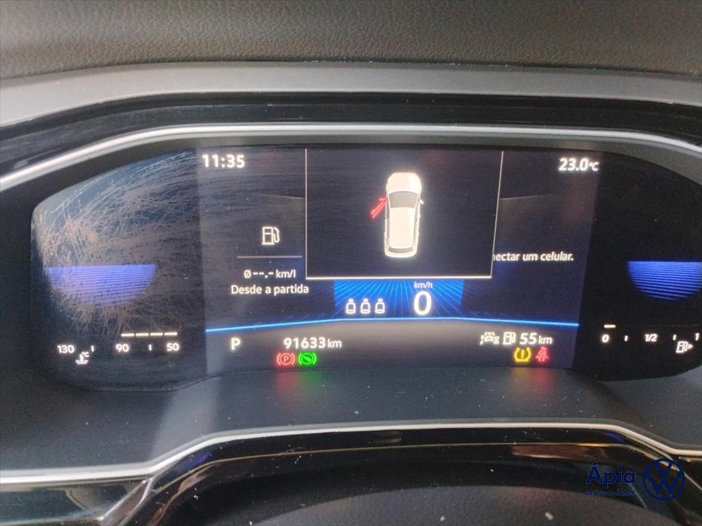 NIVUS 1.0 200 TSI TOTAL FLEX COMFORTLINE AUTOMÁTICO7