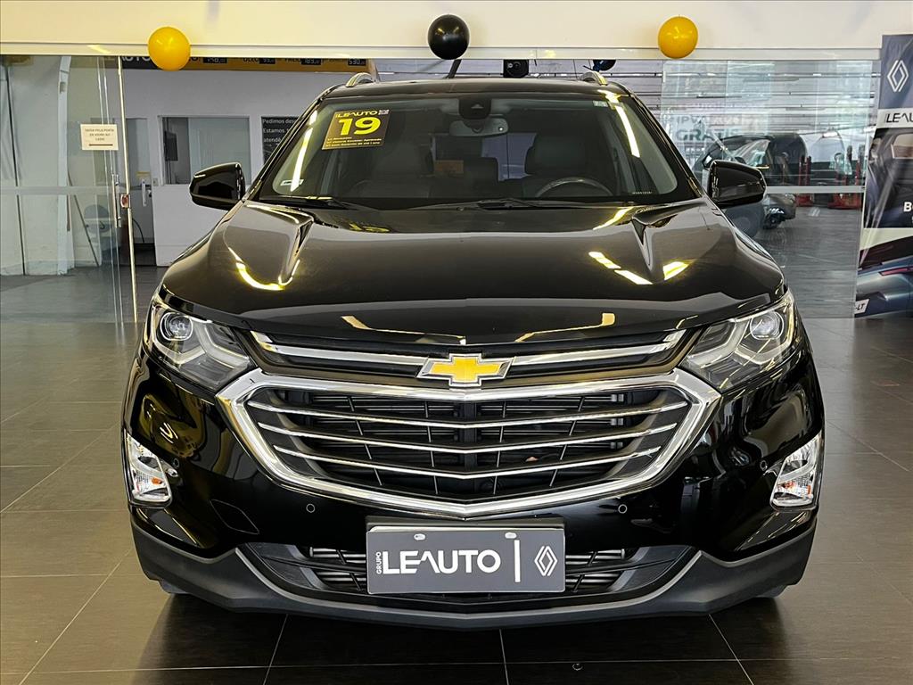 EQUINOX 2.0 16V TURBO GASOLINA PREMIER AWD AUTOMÁTICO1