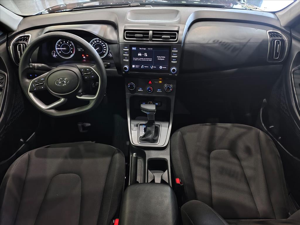 CRETA 1.0 TGDI FLEX COMFORT AUTOMÁTICO CRETA 1.0 TGDI FLEX COMFORT AUTOMÁTICO