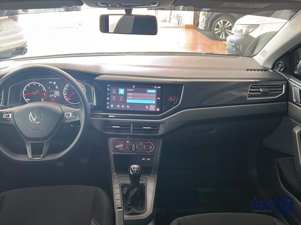 POLO 1.0 MPI TRACK MANUAL6