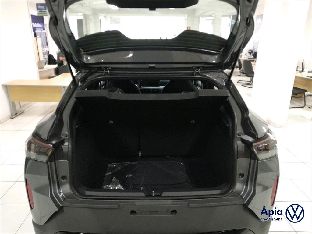 TERA 1.0 170 TSI HIGH AUTOMÁTICO5