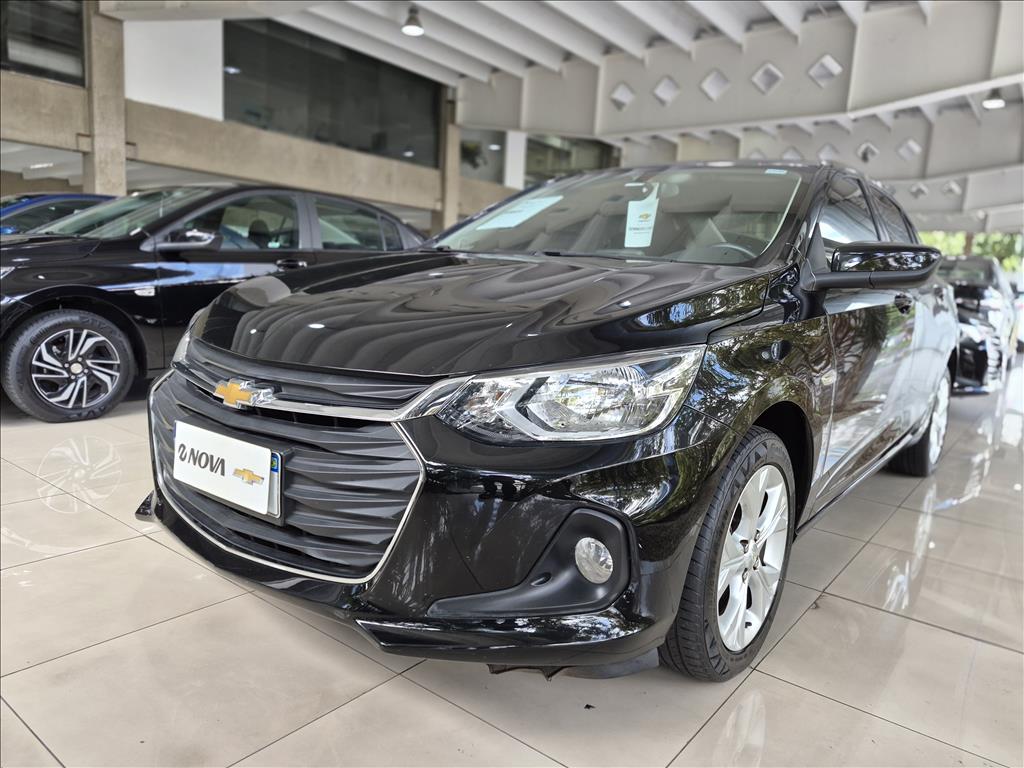 Imagem do carro CHEVROLET ONIX PLUS