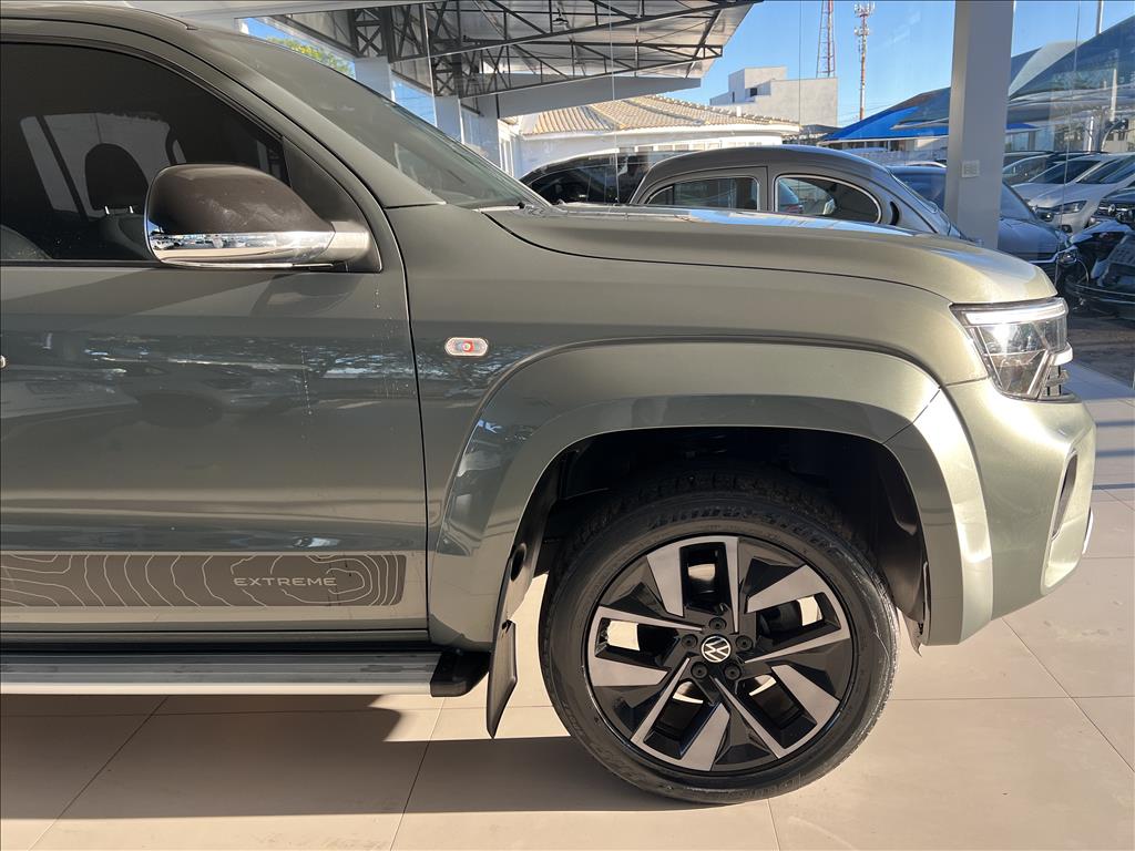 AMAROK 3.0 V6 TDI DIESEL EXTREME CD 4MOTION AUTOMÁTICO4