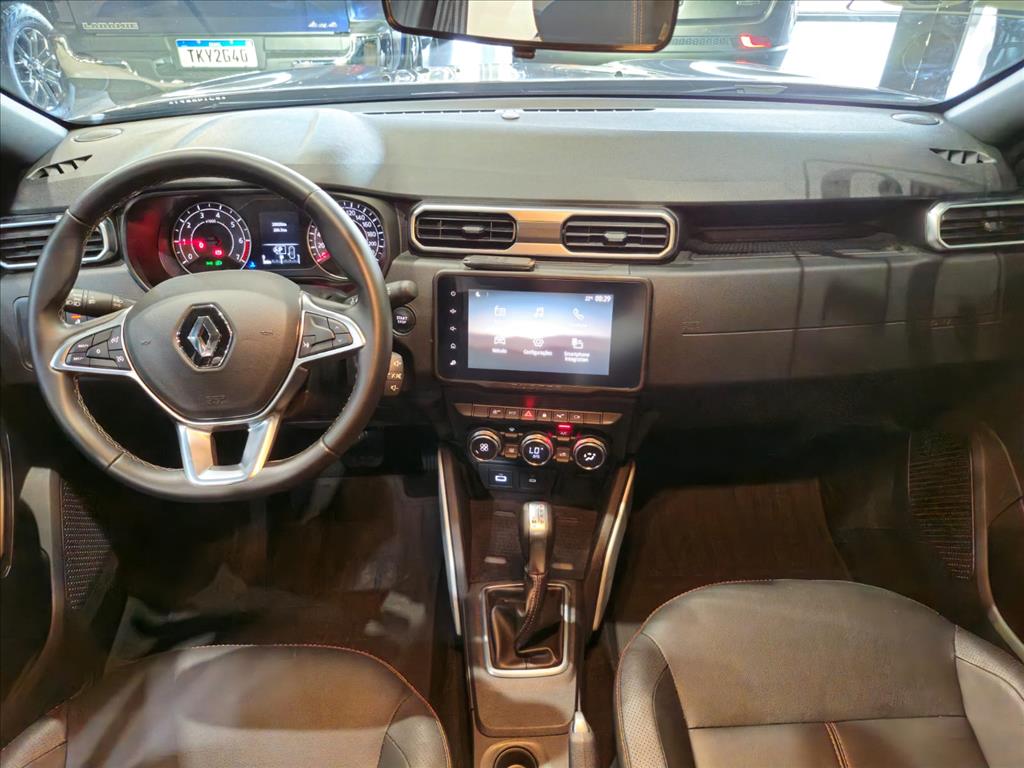 DUSTER 1.3 TCE FLEX ICONIC PLUS X-TRONIC8
