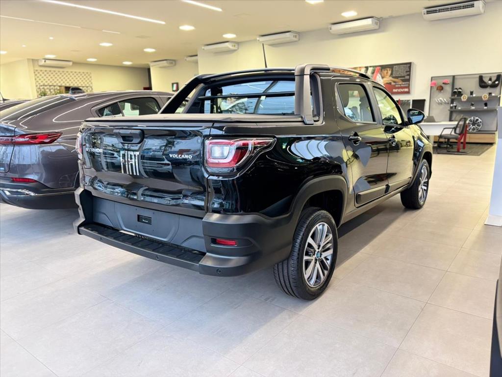 STRADA 1.3 FIREFLY FLEX VOLCANO CD CVT5