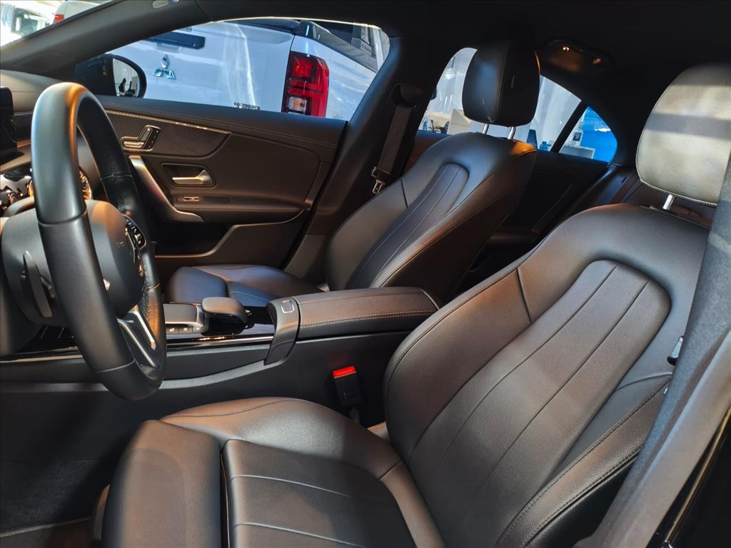 CLA 250 2.0 CGI GASOLINA 4MATIC 7G-DCT6