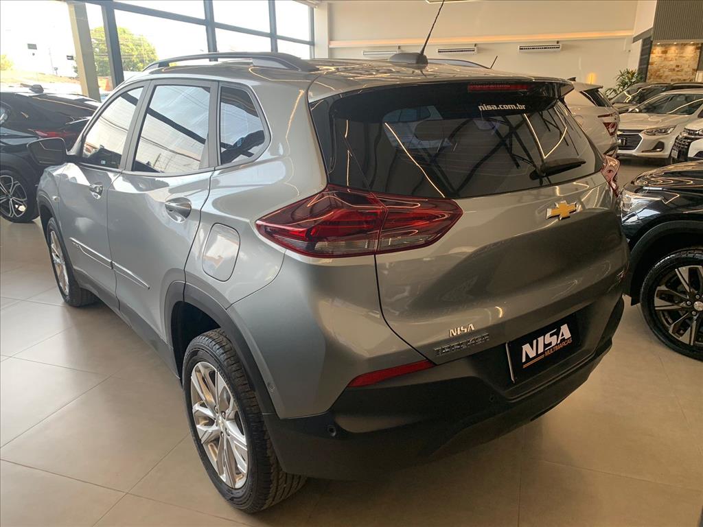 TRACKER 1.0 TURBO FLEX LTZ AUTOMÁTICO5