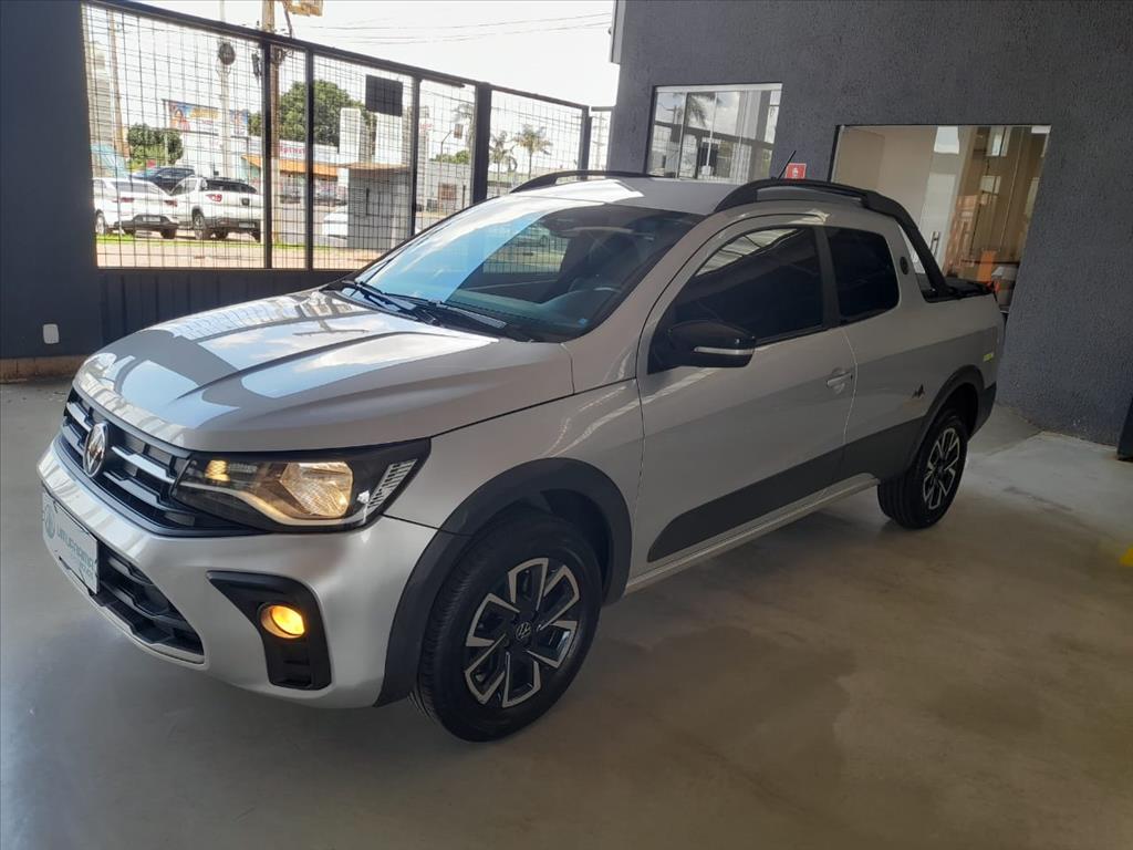 SAVEIRO 1.6 MSI EXTREME CD 16V FLEX 2P MANUAL