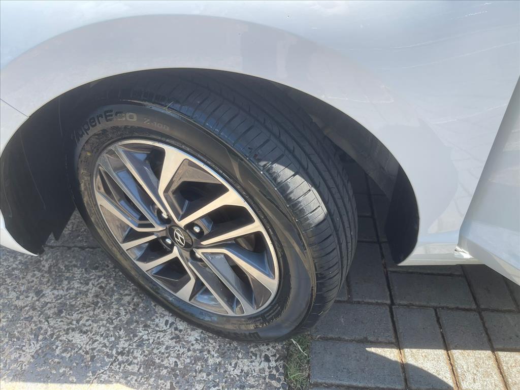 HB20S 1.0 TGDI FLEX PLATINUM AUTOMÁTICO7
