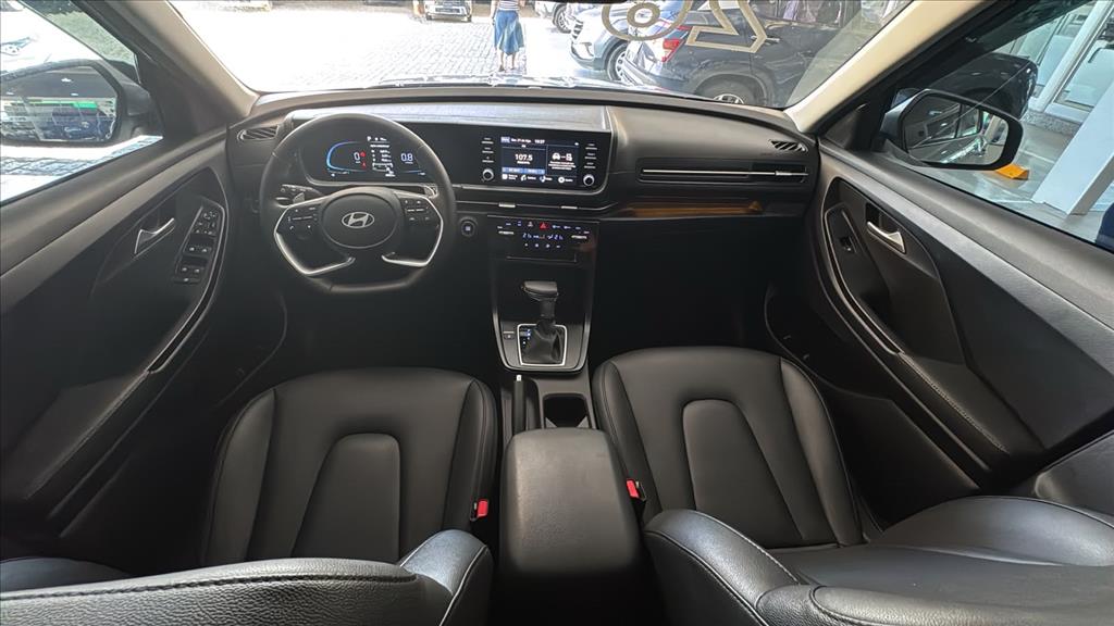CRETA 1.0 TGDI FLEX LIMITED AUTOMÁTICO7