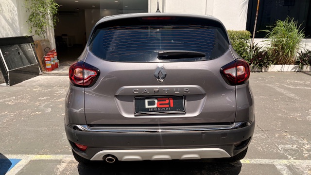 Renault-CAPTUR-1.6 16V SCE FLEX BOSE X-TRONIC