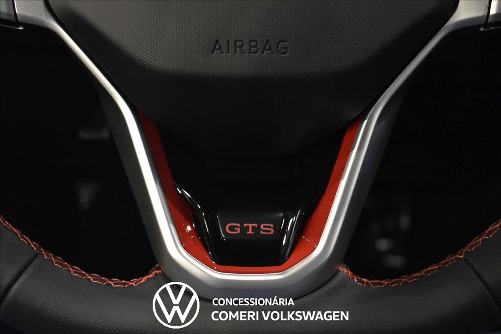 NIVUS 1.4 250 TSI TOTAL FLEX GTS AUTOMÁTICO14