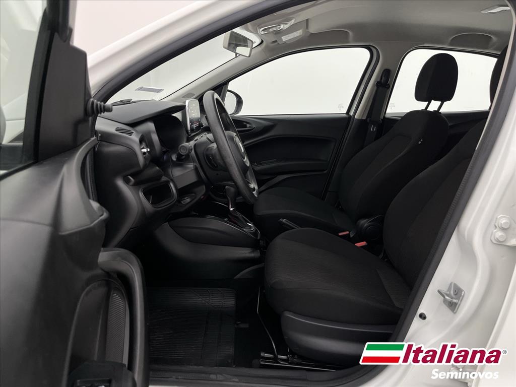 CRONOS 1.3 FIREFLY FLEX DRIVE CVT8