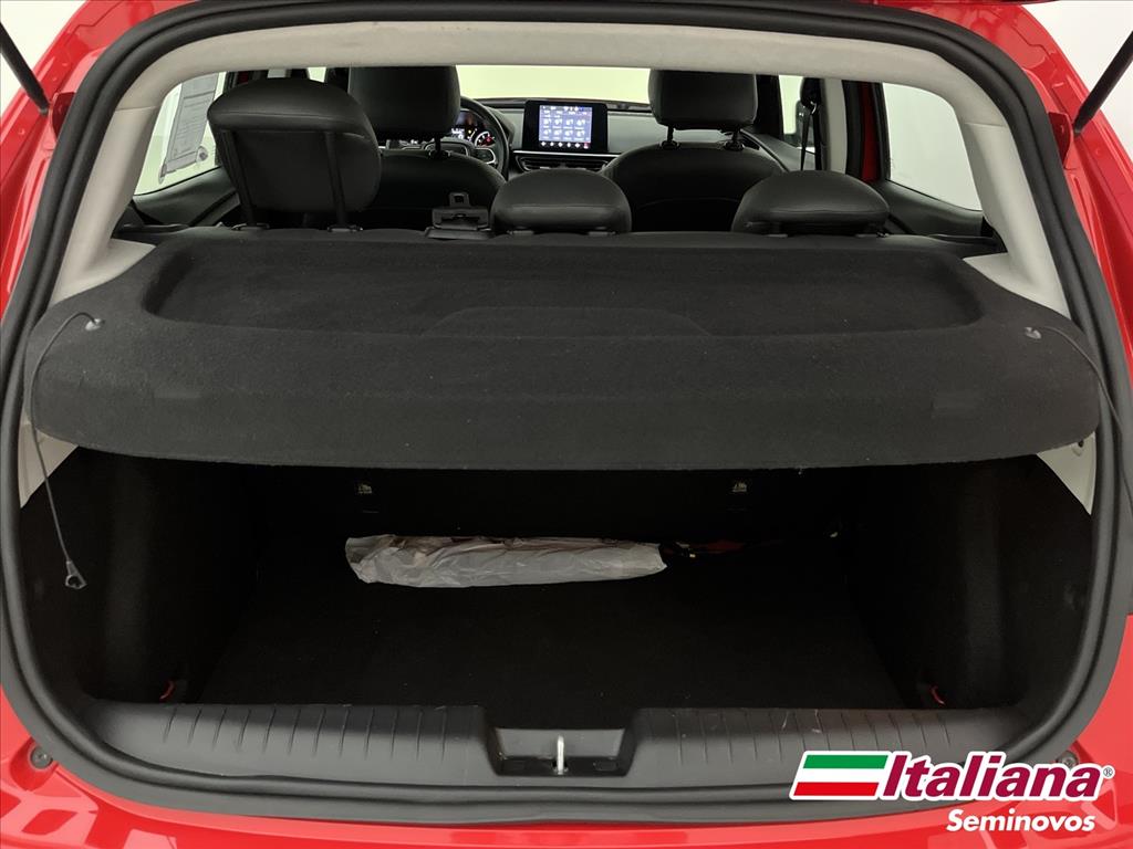 PULSE 1.3 FLEX DRIVE CVT15