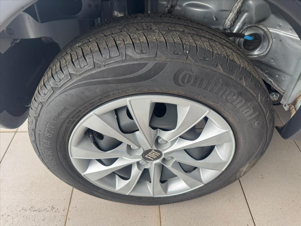 MOBI 1.0 EVO FLEX LIKE. MANUAL13